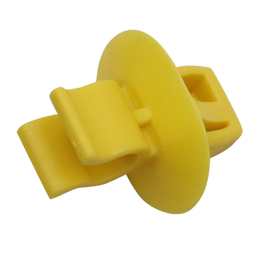1X NEW Hood Support Prop Rod Clip FOR Chrysler Town&Country 2008-2016 6506223AA