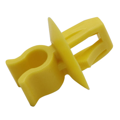 1X NEW Hood Support Prop Rod Clip FOR Chrysler Town&Country 2008-2016 6506223AA