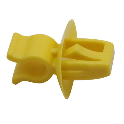1X NEW Hood Support Prop Rod Clip FOR Chrysler Town&Country 2008-2016 6506223AA