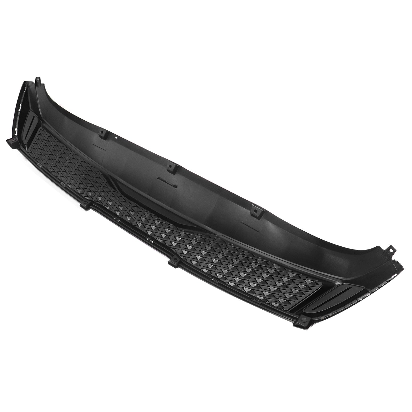 Rear Bumper Lower Cover Valance Fit For 2022-24 Kia Forte 86612M7EA0