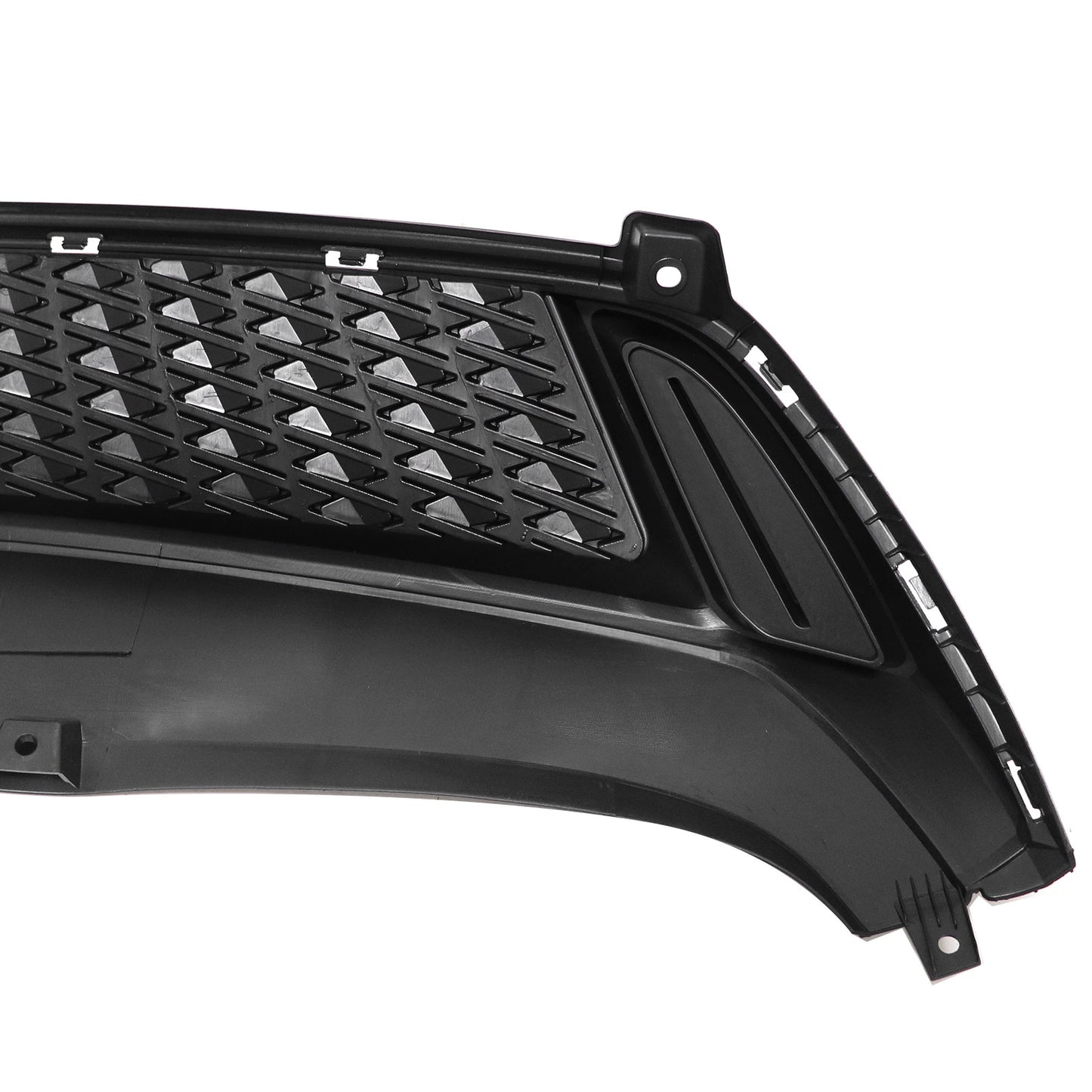 Rear Bumper Lower Cover Valance Fit For 2022-24 Kia Forte 86612M7EA0