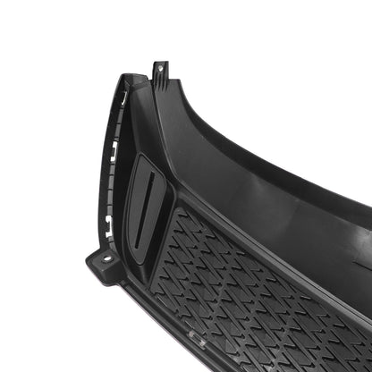 Rear Bumper Lower Cover Valance Fit For 2022-24 Kia Forte 86612M7EA0