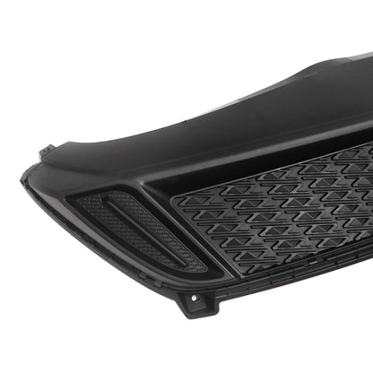 Rear Bumper Lower Cover Valance Fit For 2022-24 Kia Forte 86612M7EA0