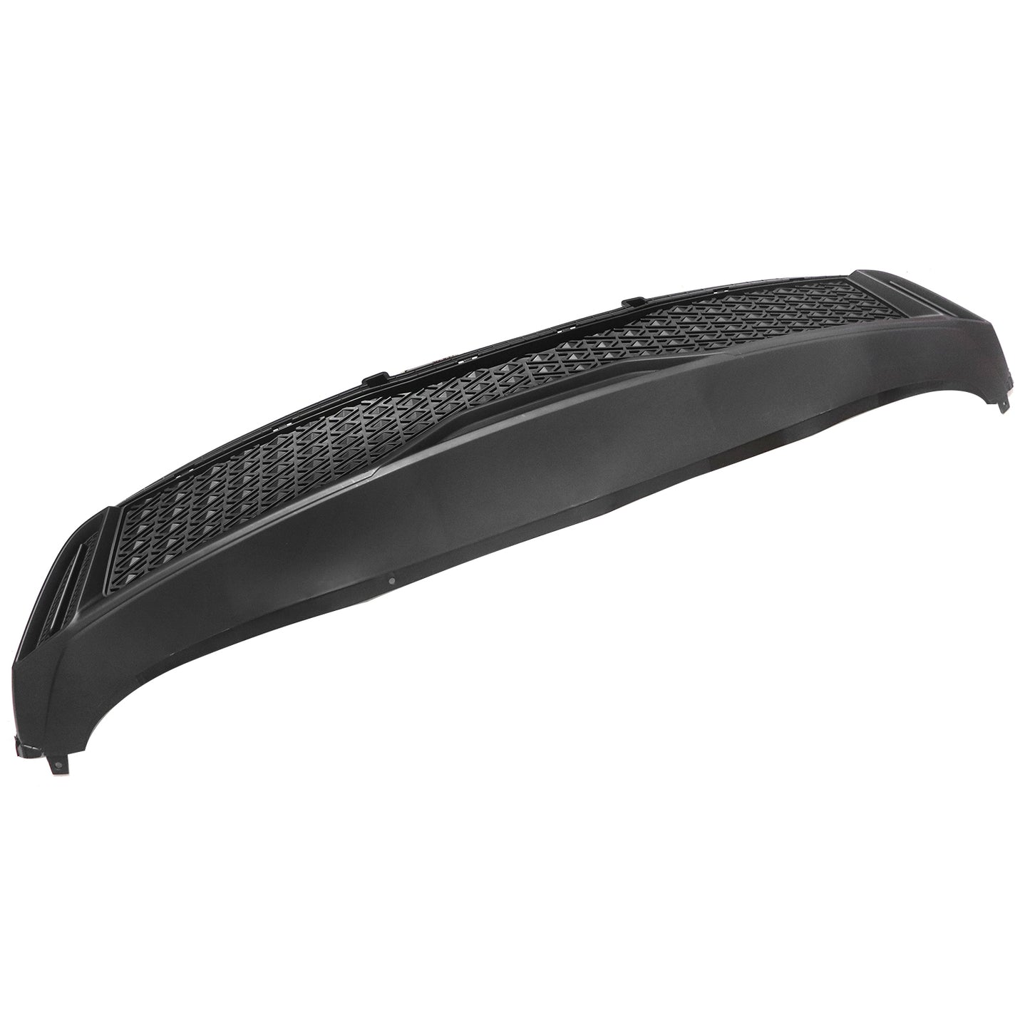 Rear Bumper Lower Cover Valance Fit For 2022-24 Kia Forte 86612M7EA0