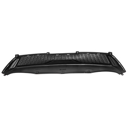 Rear Bumper Lower Cover Valance Fit For 2022-24 Kia Forte 86612M7EA0