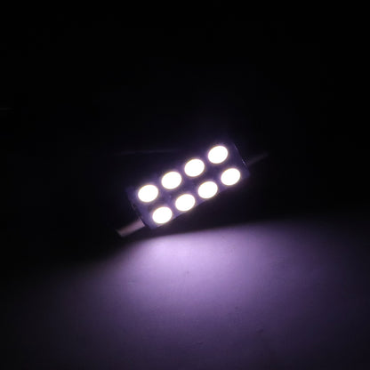 14pcs Bright White Interior LED Lights Package Kit For 2003-2012 Honda Accord