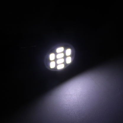 14pcs Bright White Interior LED Lights Package Kit For 2003-2012 Honda Accord