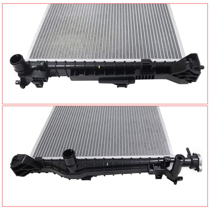 For Genesis G70 2019-2023 for Kia Stinger 2018-2023 V6 3.3L New Radiator