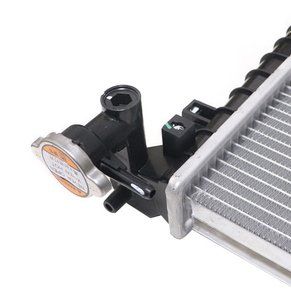 For Genesis G70 2019-2023 for Kia Stinger 2018-2023 V6 3.3L New Radiator