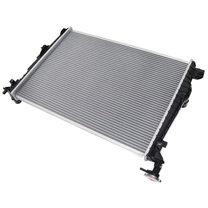 For Genesis G70 2019-2023 for Kia Stinger 2018-2023 V6 3.3L New Radiator