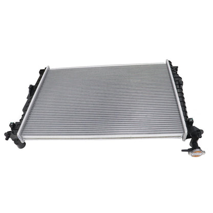 For Genesis G70 2019-2023 for Kia Stinger 2018-2023 V6 3.3L New Radiator