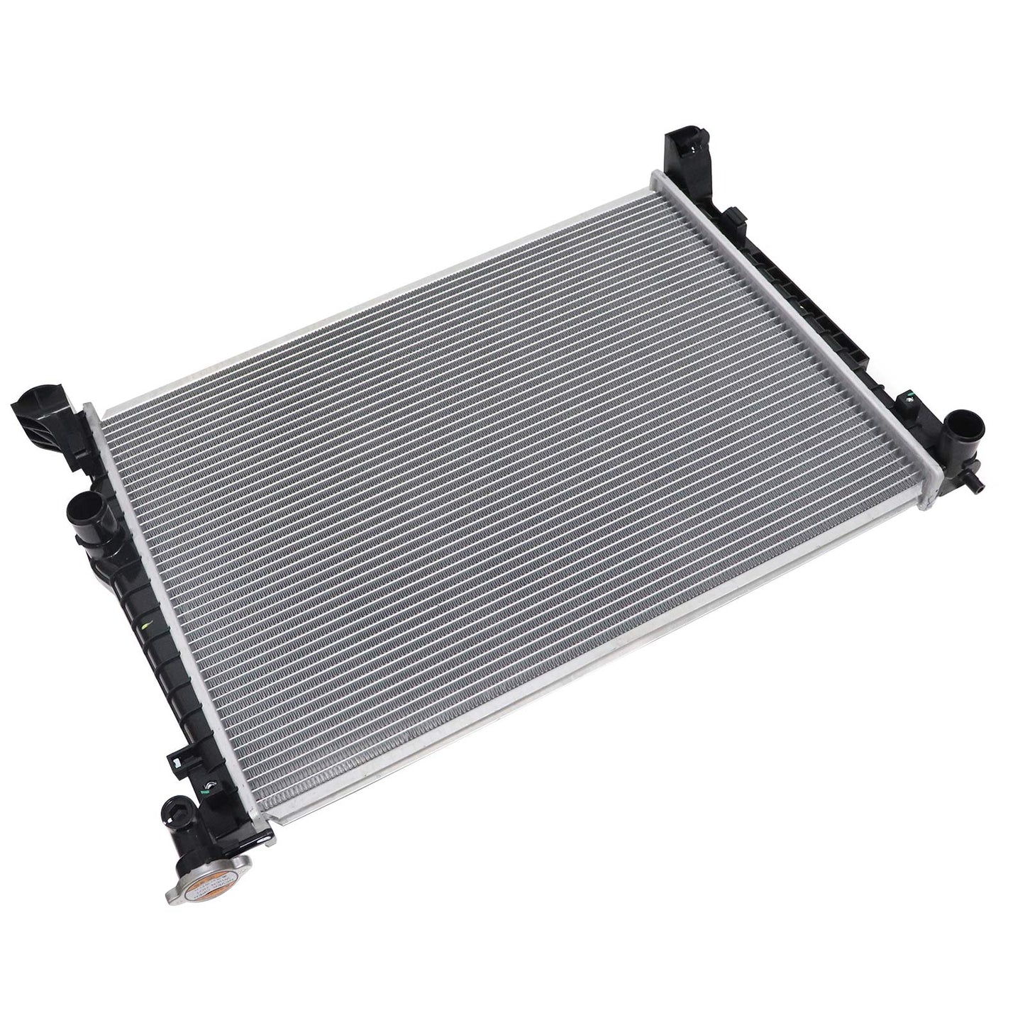For Genesis G70 2019-2023 for Kia Stinger 2018-2023 V6 3.3L New Radiator