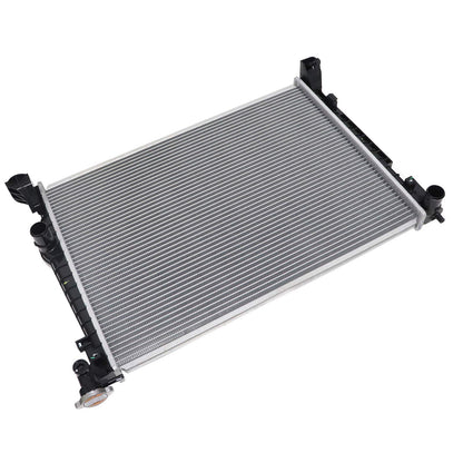 For Genesis G70 2019-2023 for Kia Stinger 2018-2023 V6 3.3L New Radiator