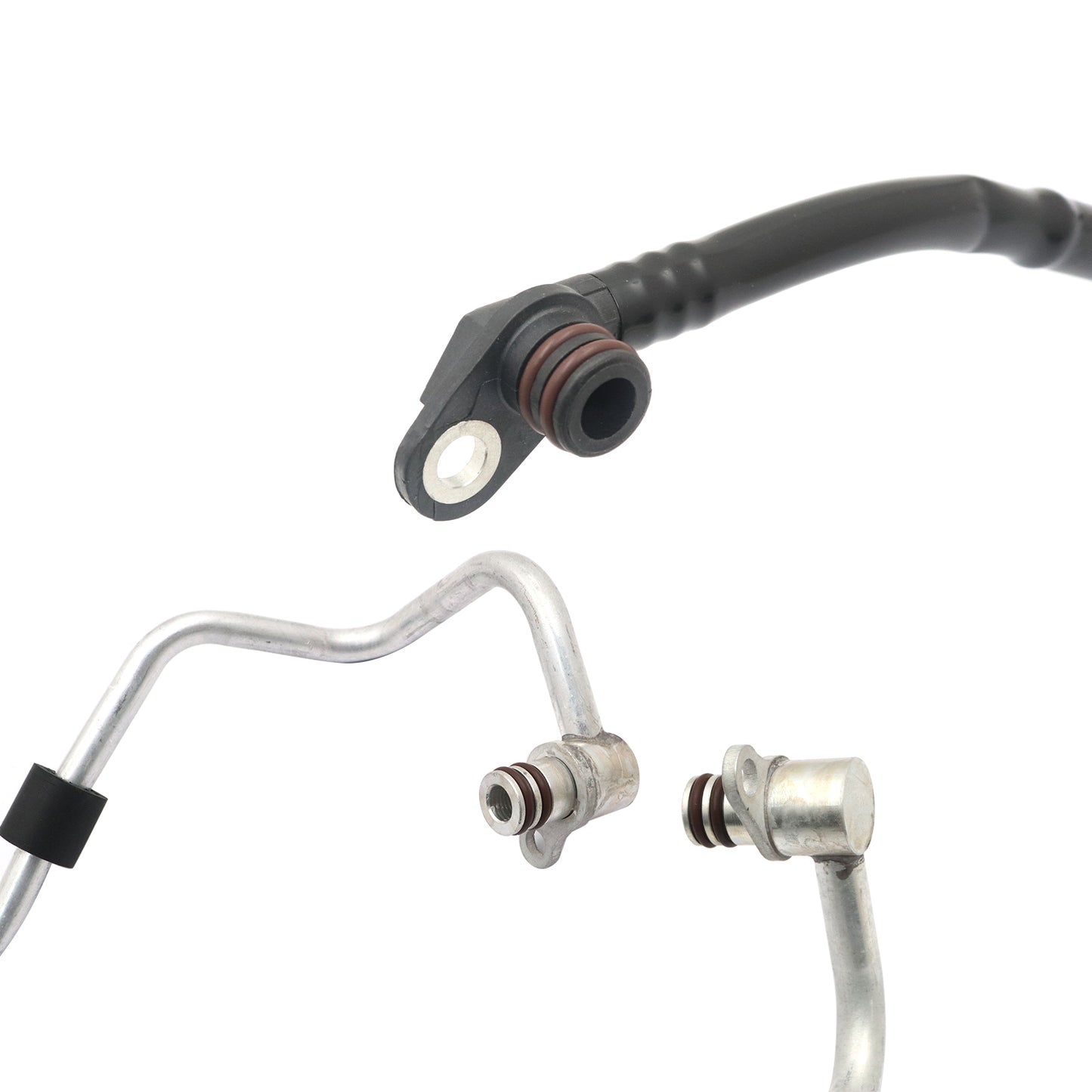 Turbocharger Coolant Line 2782000051 Fits Mercedes-Benz CLS63 AMG 2012-2014