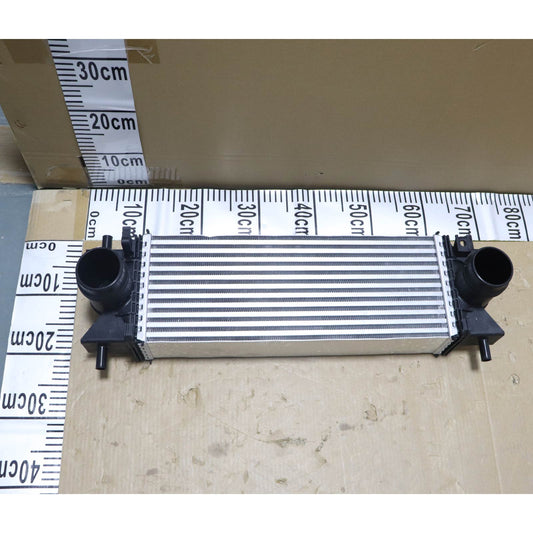 MB3Z6C839A FOR FORD BRONCO 2021-2024 L4 2.3L V6 2.7L INTERCOOLER TURBOCHARGED