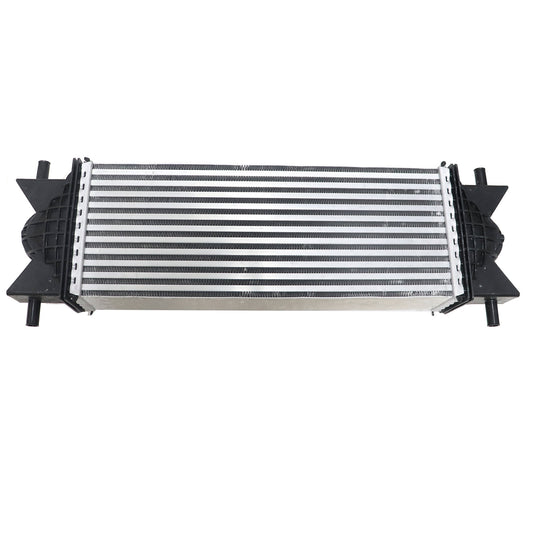 MB3Z6C839A FOR FORD BRONCO 2021-2024 L4 2.3L V6 2.7L INTERCOOLER TURBOCHARGED