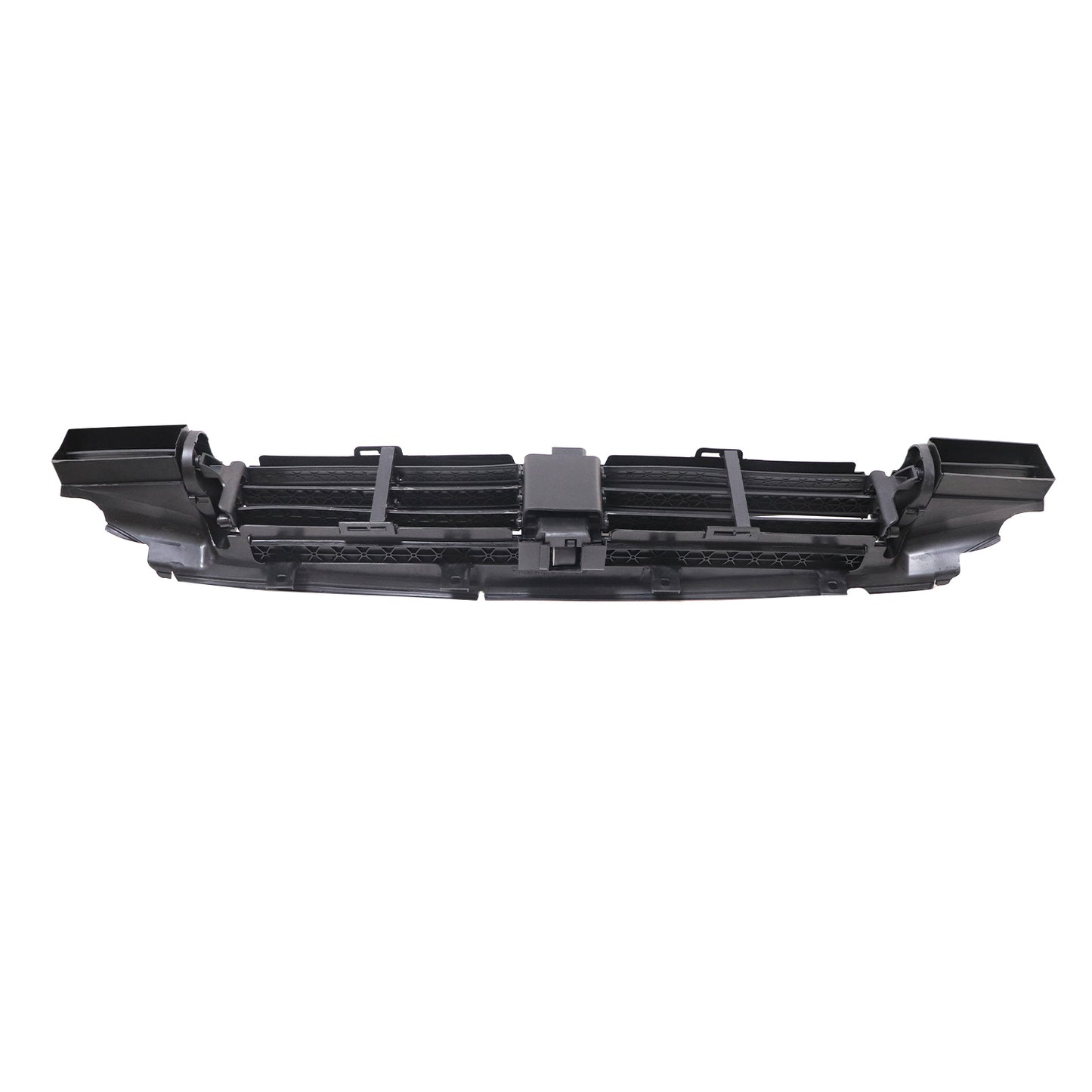 1PCS 51748091762 Front Lower Radiator Support Air Flap For BMW 750i 750i xDrive