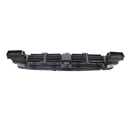 1PCS 51748091762 Front Lower Radiator Support Air Flap For BMW 750i 750i xDrive
