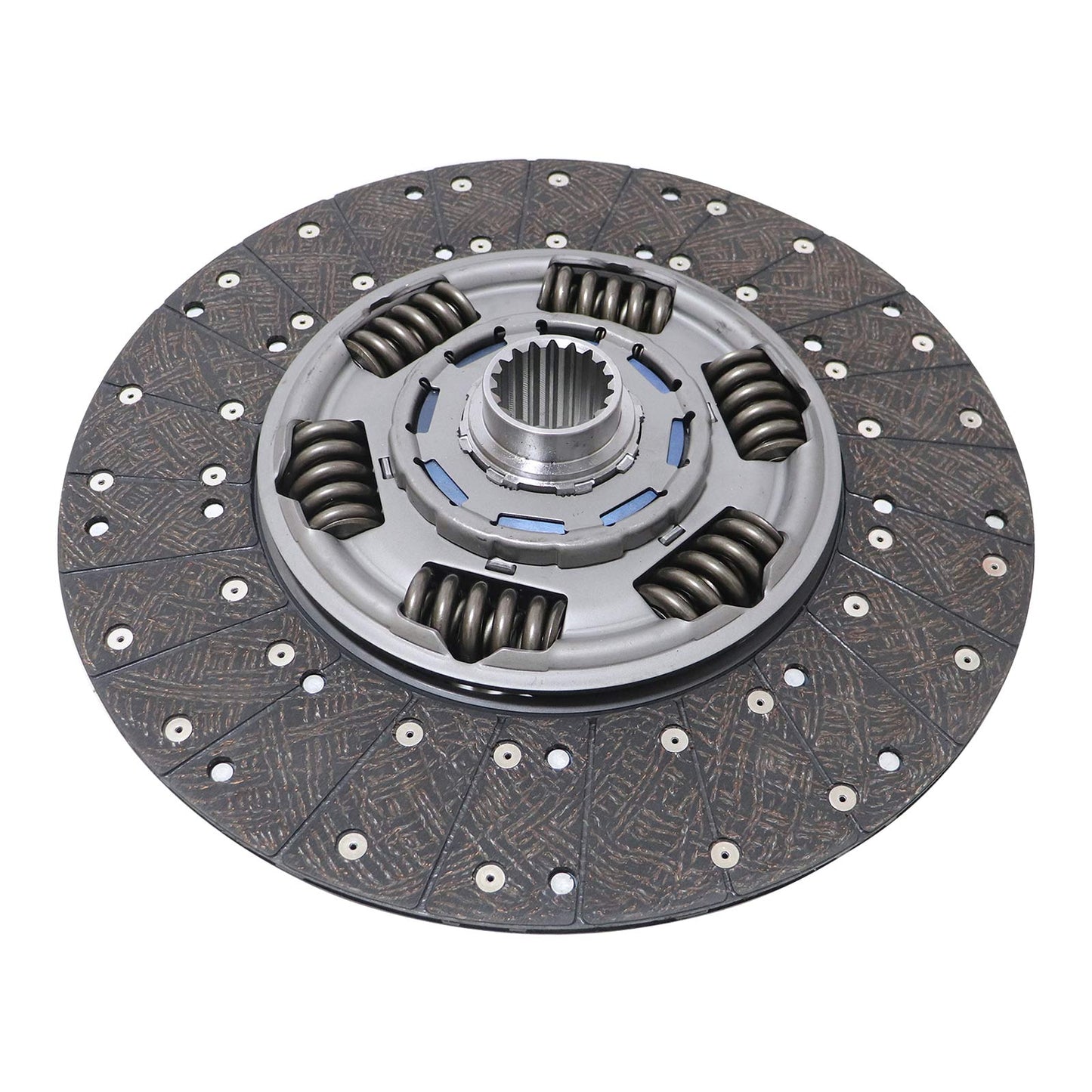 3400700529 A0214135000 Transmission Clutch For Freightliner Cascadia DT12 5700XE