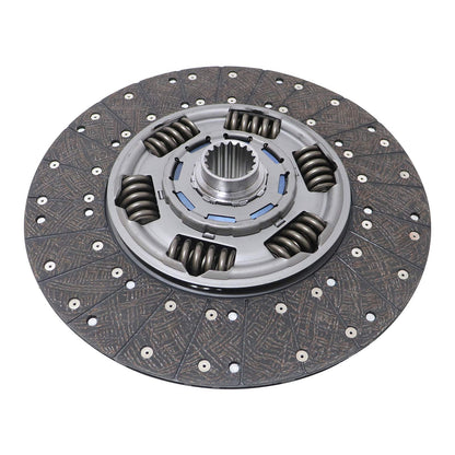 3400700529 A0214135000 Transmission Clutch For Freightliner Cascadia DT12 5700XE