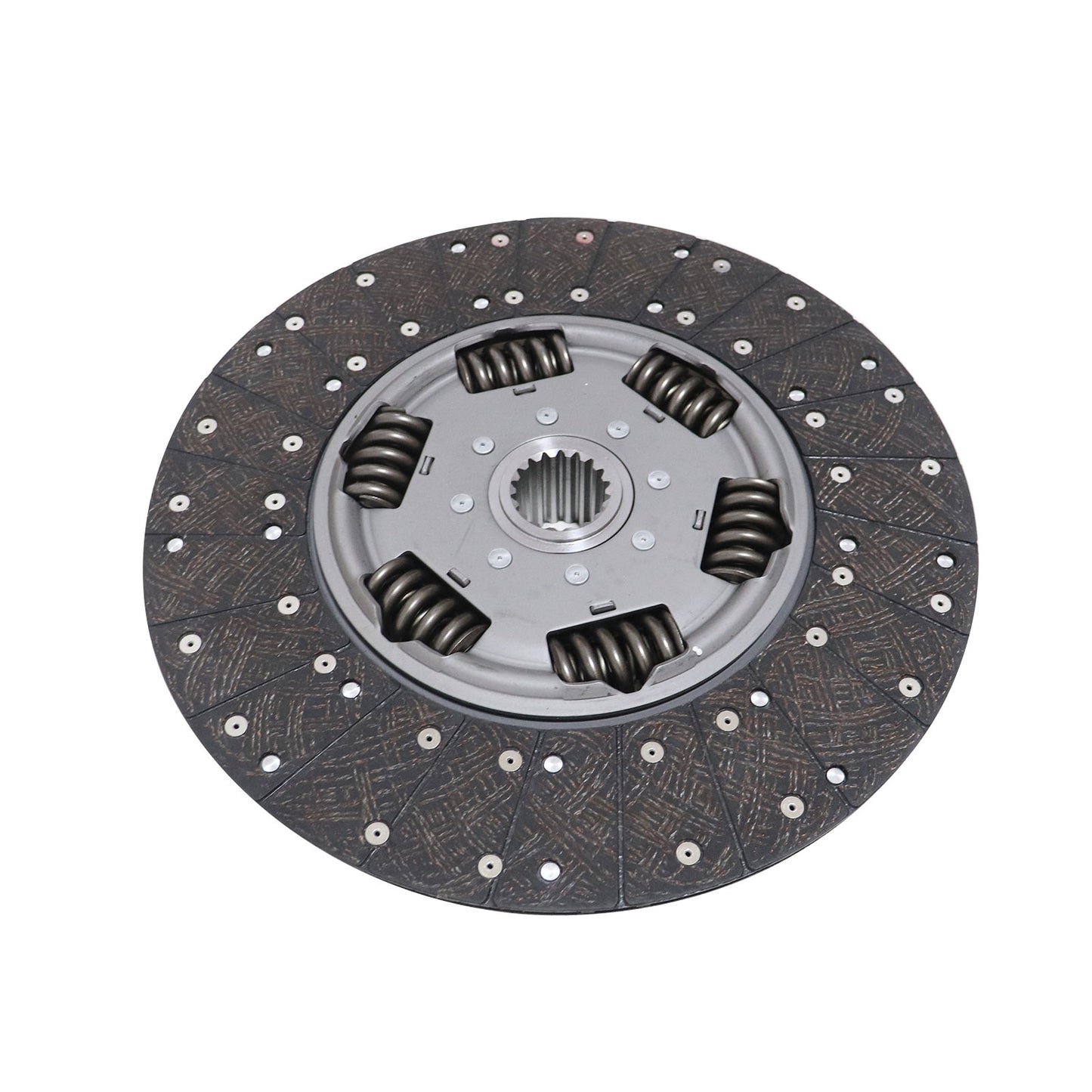 3400700529 A0214135000 Transmission Clutch For Freightliner Cascadia DT12 5700XE