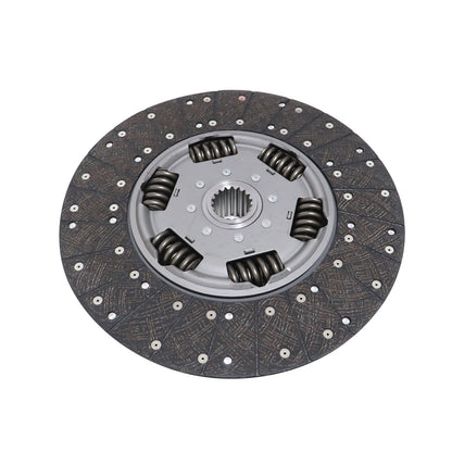 3400700529 A0214135000 Transmission Clutch For Freightliner Cascadia DT12 5700XE