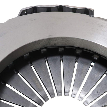 3400700529 A0214135000 Transmission Clutch For Freightliner Cascadia DT12 5700XE