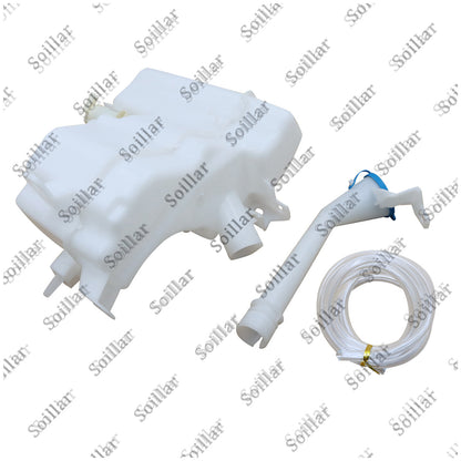28910-6CA0A Washer Reservoir Windshield Tank For Nissan Altima S 2019-2024