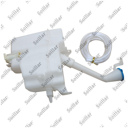 28910-6CA0A Washer Reservoir Windshield Tank For Nissan Altima S 2019-2024