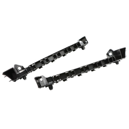 57707FG012 Front Left Right Brackets Bumper Fit For 2008-2011 Subaru Impreza New