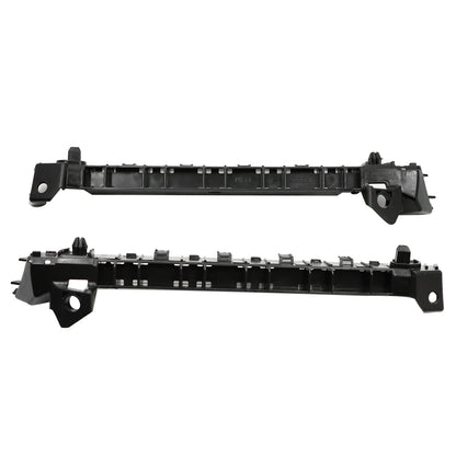 57707FG012 Front Left Right Brackets Bumper Fit For 2008-2011 Subaru Impreza New