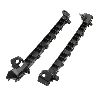 57707FG012 Front Left Right Brackets Bumper Fit For 2008-2011 Subaru Impreza New