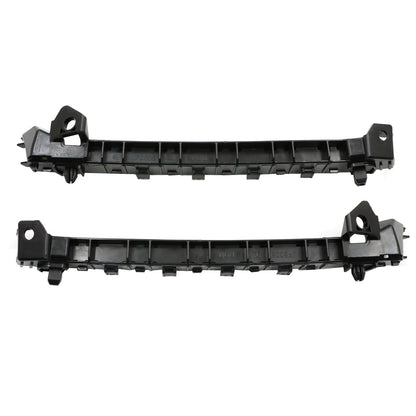 57707FG012 Front Left Right Brackets Bumper Fit For 2008-2011 Subaru Impreza New