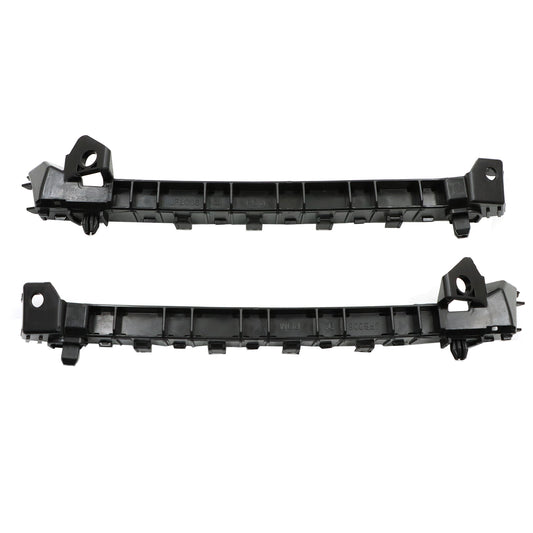 57707FG012 Front Left Right Brackets Bumper Fit For 2008-2011 Subaru Impreza New