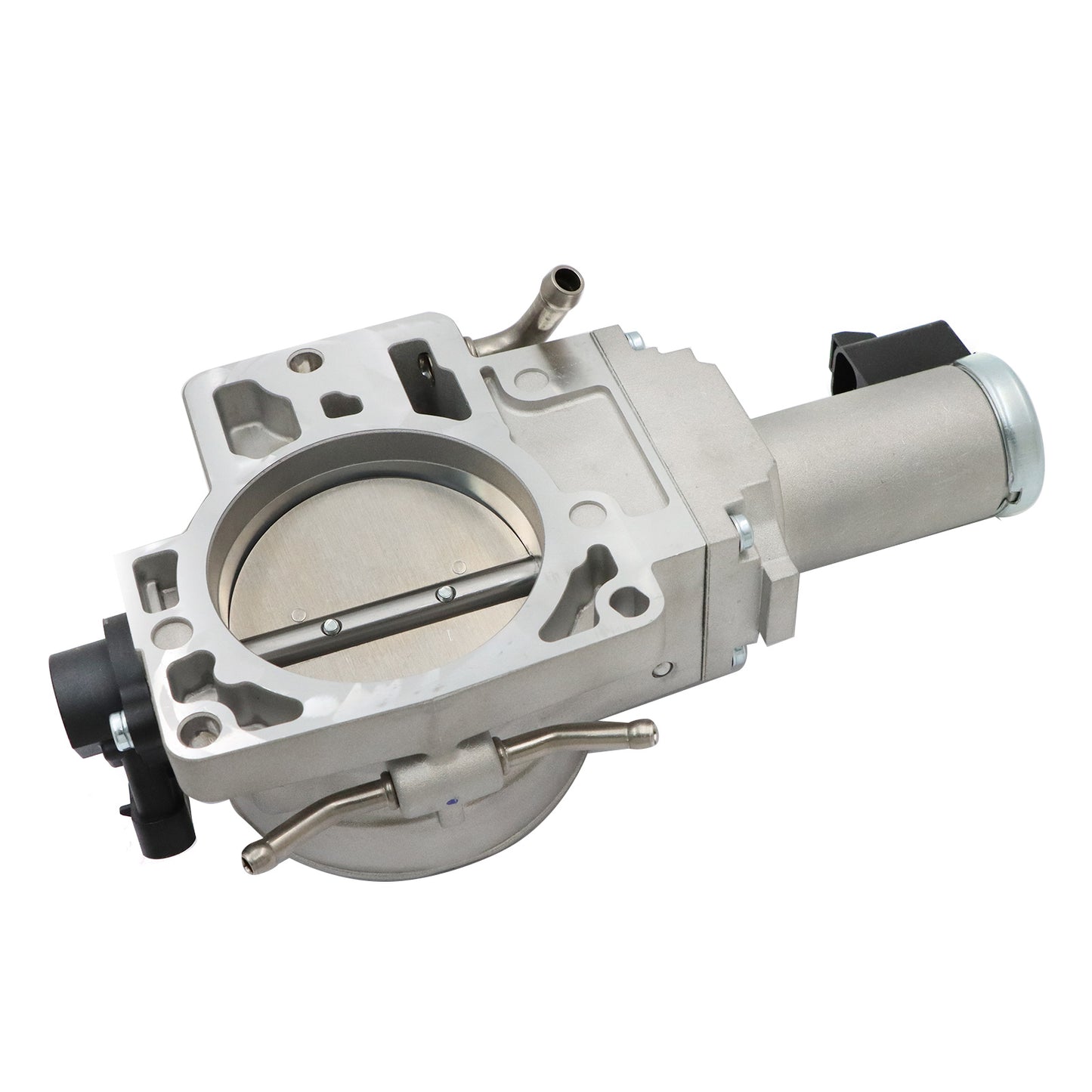 17098019 Throttle Body Valve Assembly Fits Tahoe Chevrolet 2000 2001 2002