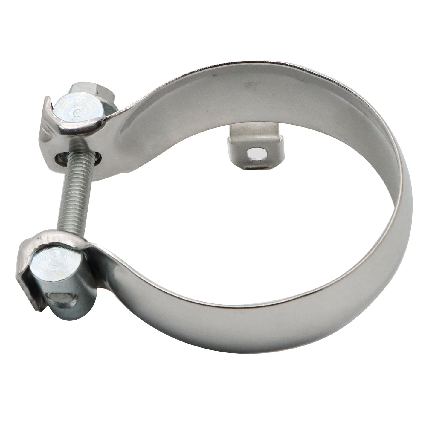 Automotive Exhaust Muffler Pipe Clamp FOR Cadillac Chevrolet GMC 08-24 20779889
