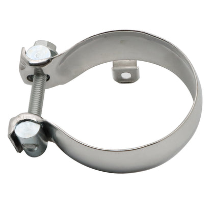 Automotive Exhaust Muffler Pipe Clamp FOR Cadillac Chevrolet GMC 08-24 20779889
