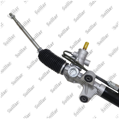 1x Complete Power Steering Rack and Pinion 53601-TK8-A01 For 12-17 Honda Odyssey