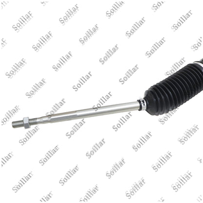 1x Complete Power Steering Rack and Pinion 53601-TK8-A01 For 12-17 Honda Odyssey