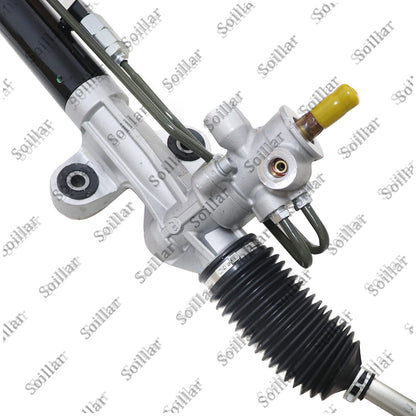 1x Complete Power Steering Rack and Pinion 53601-TK8-A01 For 12-17 Honda Odyssey