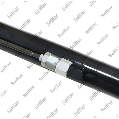 1x Complete Power Steering Rack and Pinion 53601-TK8-A01 For 12-17 Honda Odyssey
