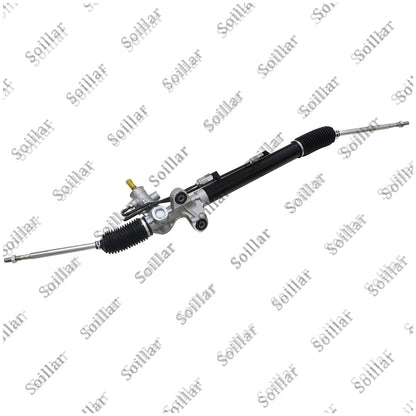 1x Complete Power Steering Rack and Pinion 53601-TK8-A01 For 12-17 Honda Odyssey