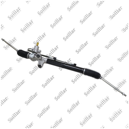 1x Complete Power Steering Rack and Pinion 53601-TK8-A01 For 12-17 Honda Odyssey