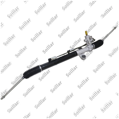 1x Complete Power Steering Rack and Pinion 53601-TK8-A01 For 12-17 Honda Odyssey