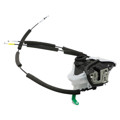 80501-6LE1A For Nissan Sentra SR Sedan 2020-25 LEFT Door Lock Actuator Motor