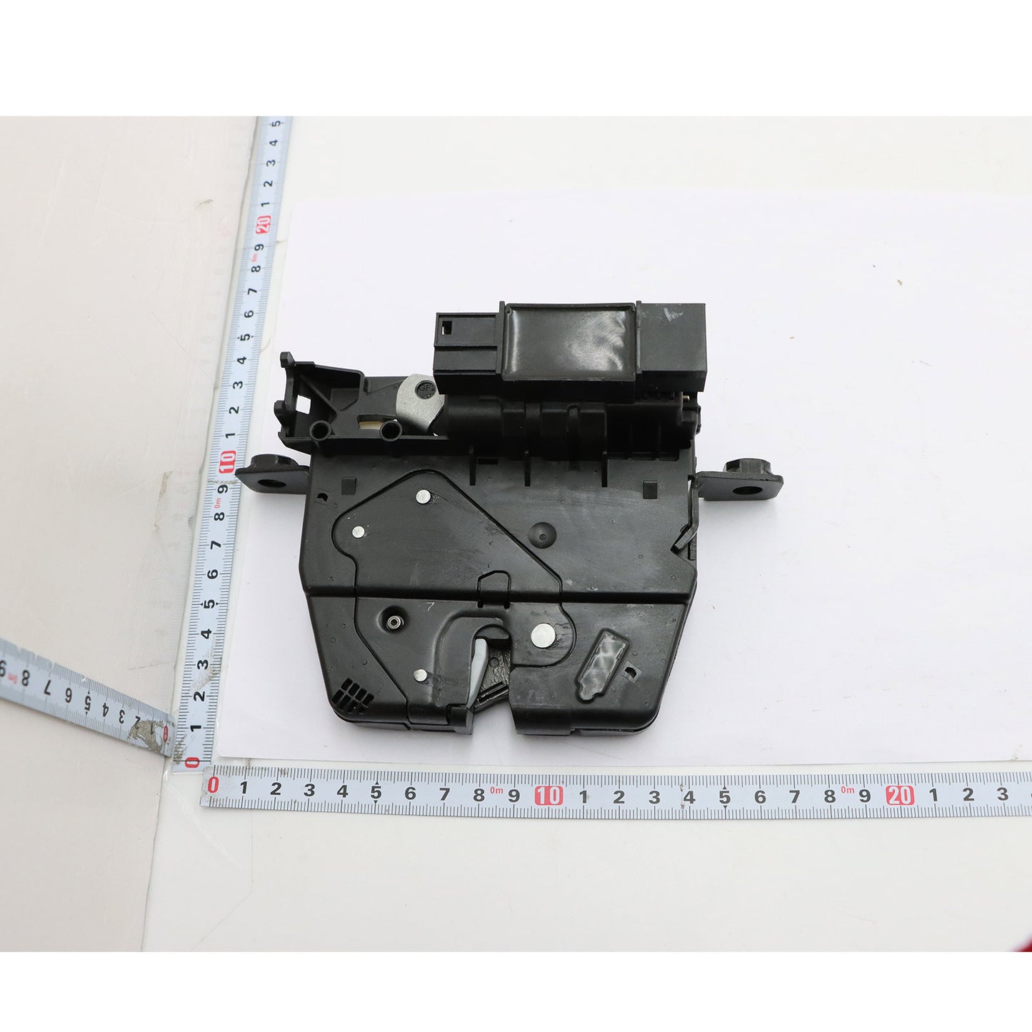 For BMW 328i xDrive F31 14-15 51247269543 Rear Trunk Lid Lock Latch Actuator