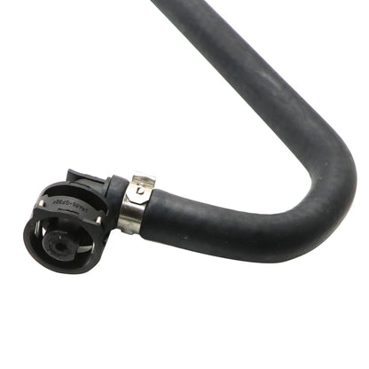 For Mercedes-Benz C400 3.0L V6 2015 New Radiators Coolant Hose A2055010725