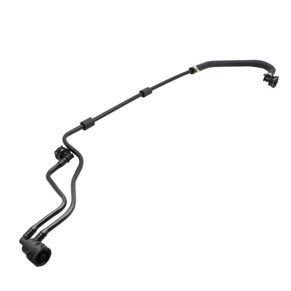 For Mercedes-Benz C400 3.0L V6 2015 New Radiators Coolant Hose A2055010725
