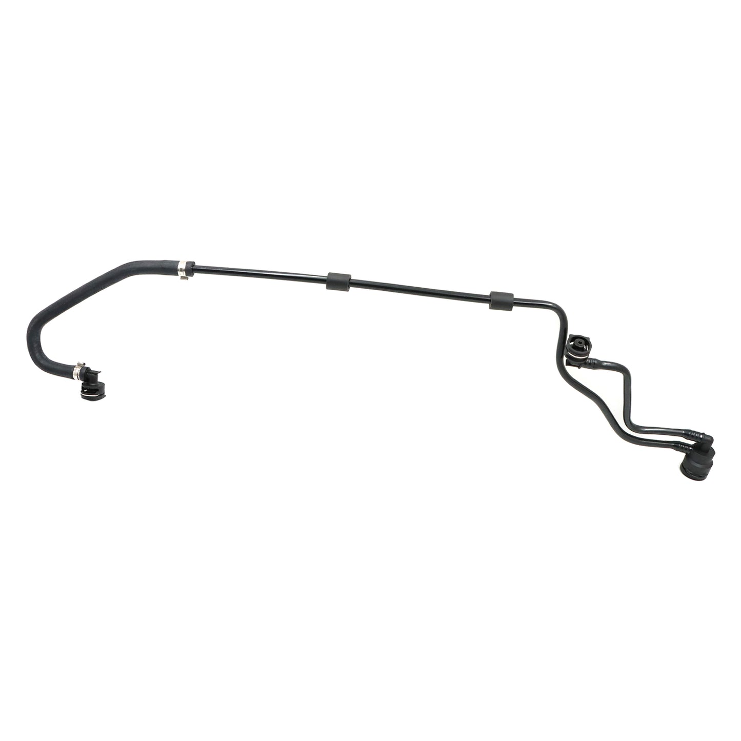 For Mercedes-Benz C400 3.0L V6 2015 New Radiators Coolant Hose A2055010725