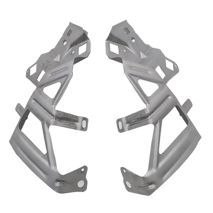 60213TBAA00ZZ Fender Supports Bracket Set of 2 for Honda Civic 2016-2021 Pair